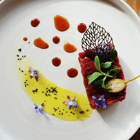 Le Mirabeau Hotel&spa 4*