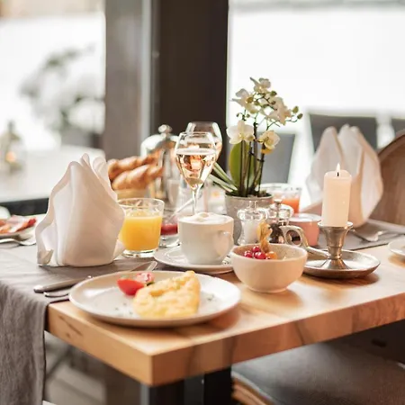 Le Mirabeau Hotel&spa 4*