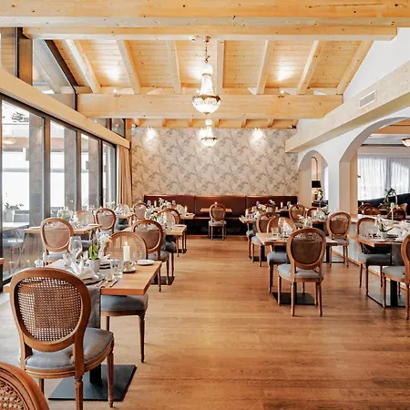 Le Mirabeau Hotel&spa Hotel