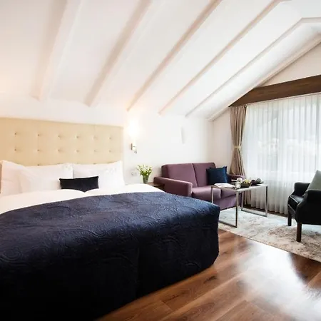 Le Mirabeau Hotel&spa