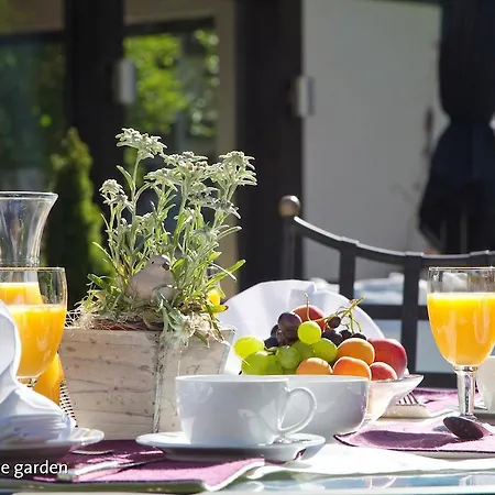 Le Mirabeau Hotel&spa 4*