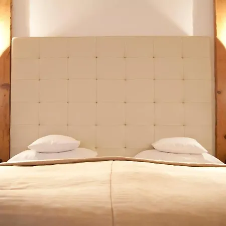 Le Mirabeau Hotel&spa 4*