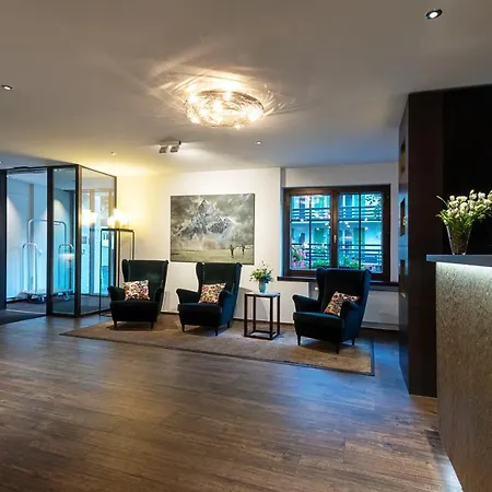 Le Mirabeau Hotel&spa