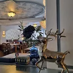 Otel Le Mirabeau & Zermatt