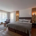 Le Mirabeau & Zermatt