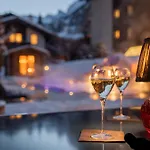 Le Mirabeau & Hotel Zermatt