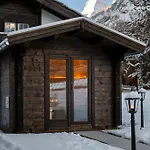 Otel Le Mirabeau & 4*