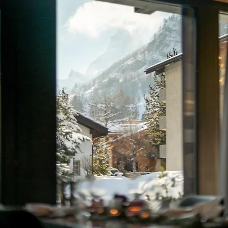 Ξενοδοχείο Le Mirabeau &