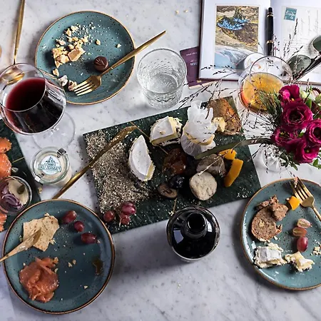 Ξενοδοχείο Le Mirabeau & Ζερμάτ