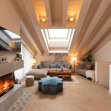 Le Mirabeau & Ξενοδοχείο