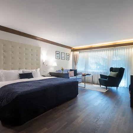 Le Mirabeau & 호텔 4*