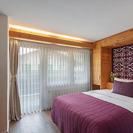 Ξενοδοχείο Le Mirabeau &