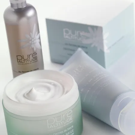 Ξενοδοχείο Le Mirabeau & Ζερμάτ