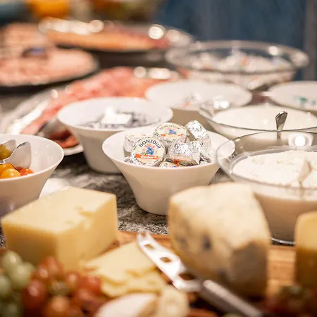 Ξενοδοχείο Le Mirabeau & Ζερμάτ