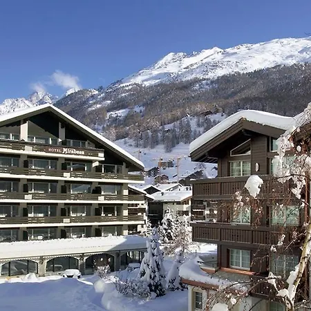Otel Le Mirabeau &