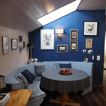 Le Mirabeau & Ζερμάτ