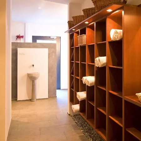 Le Mirabeau & Ζερμάτ