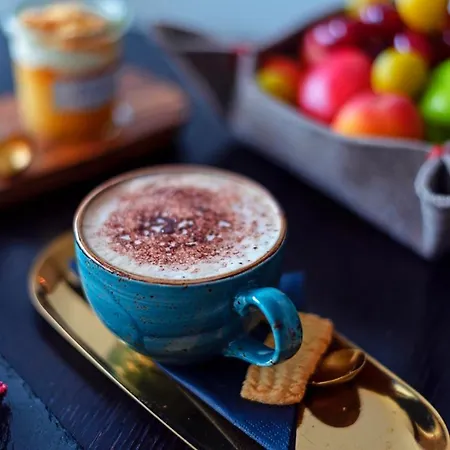 Ξενοδοχείο Le Mirabeau & 4*