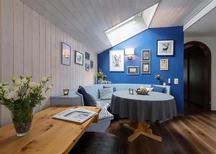 Le Mirabeau & 체르마트