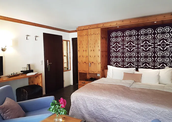 호텔 Le Mirabeau &