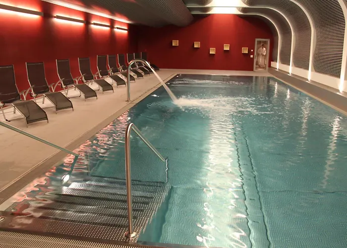 호텔 Le Mirabeau & 체르마트