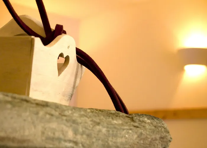 호텔 Le Mirabeau & 체르마트