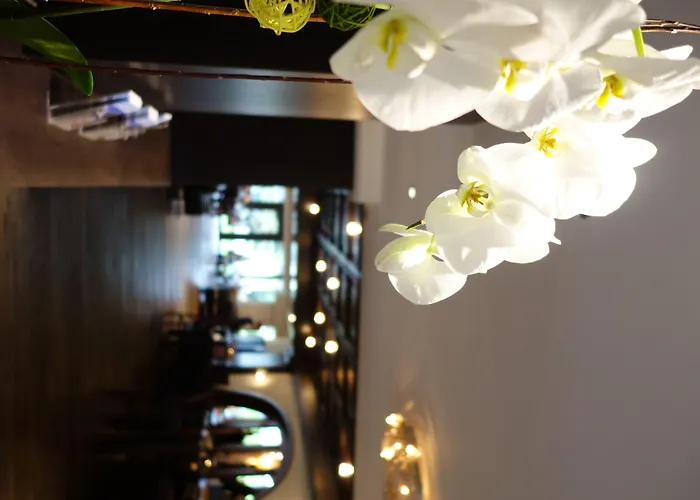 Le Mirabeau & 체르마트