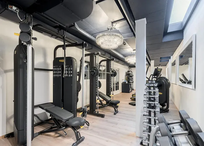 Le Mirabeau & 4* 체르마트