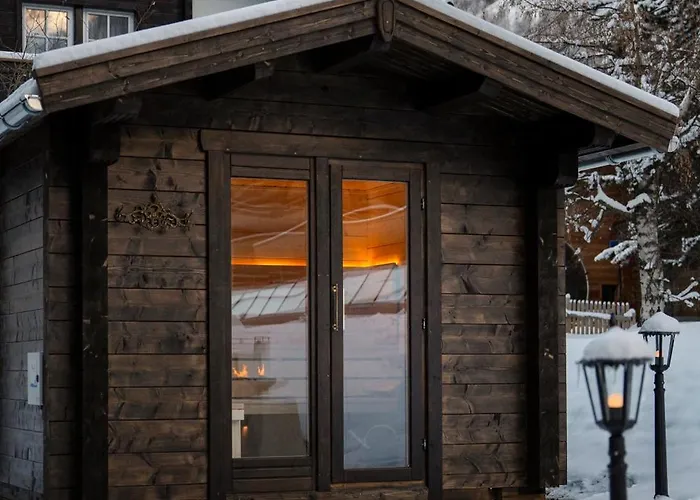 호텔 Le Mirabeau & 4*