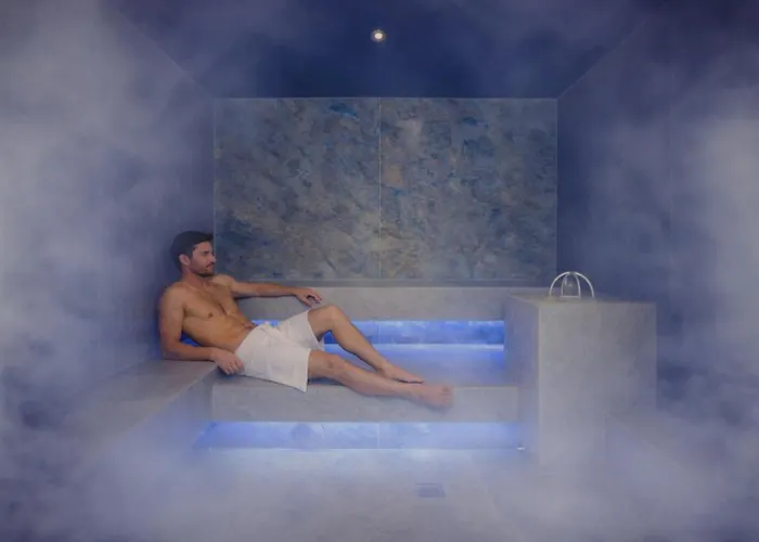 Le Mirabeau & 체르마트