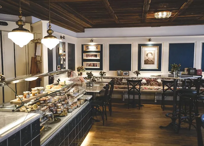 Le Mirabeau & 4* 체르마트